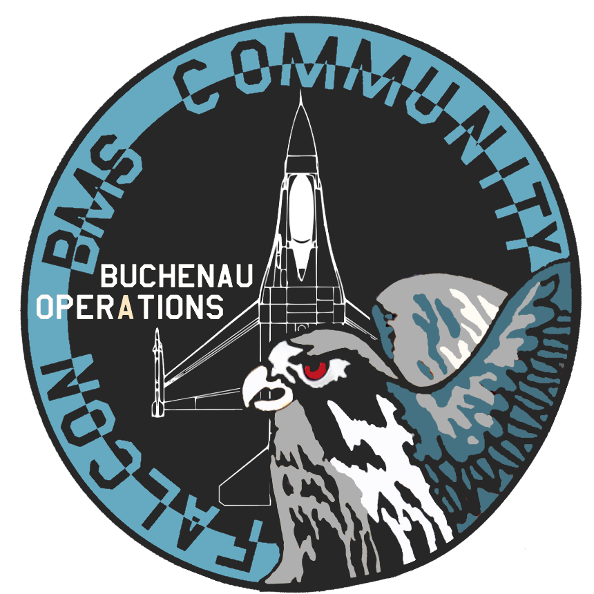 Welcome to Buchenau-LAN